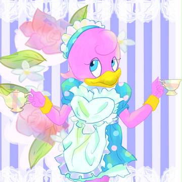 クラッチーナ