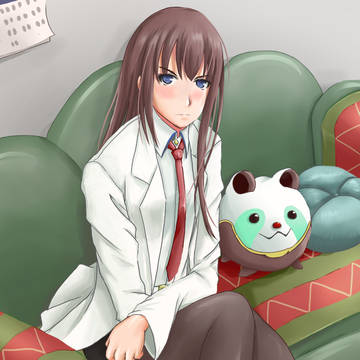助手