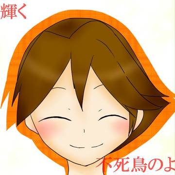 Just  Be 　Friends。