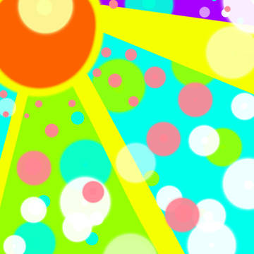 美しき太陽