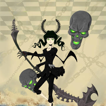 DeadMaster