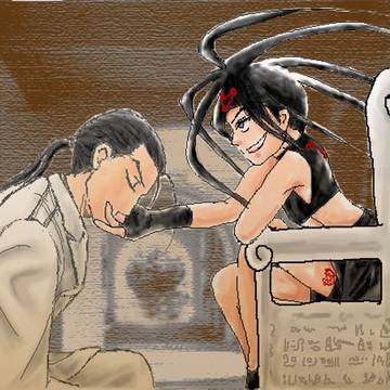 腐要素注意　エンヴィー＆キンブリー