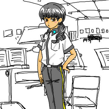 お仕事