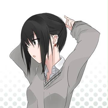 女子高生のすゝめ