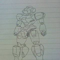 ロボット
