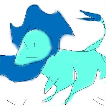 画伯でさーさんｗｗｗｗ