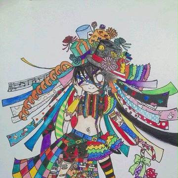 オリジナル