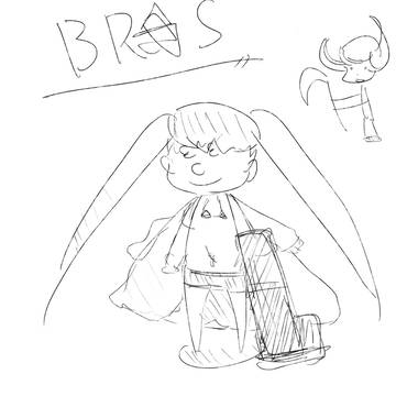 B★RS