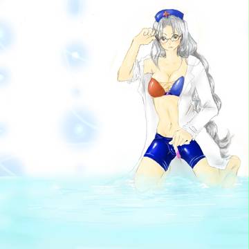 えーりんすぱっつ