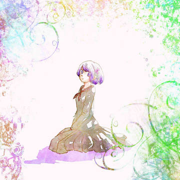 【にょたりあ】桜さん