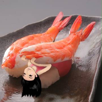 エビ