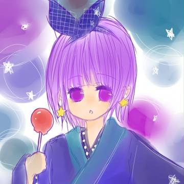 浴衣