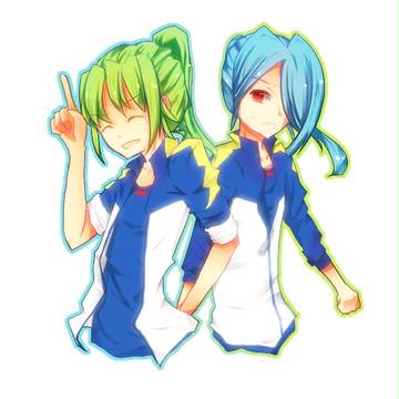 ぽにて組