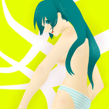 今日はパンツのﾋﾅﾝﾀﾞｯﾃ～