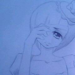 still doll