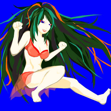 マーメイド
