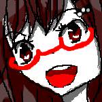 自分の顔