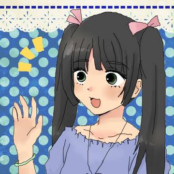 テクスチャ☆マジック