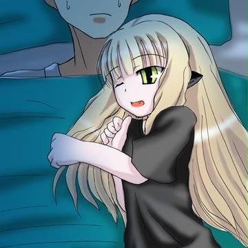 ナイトメアの記述を合体させたら大変な事になりました