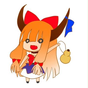 すいかさん！！