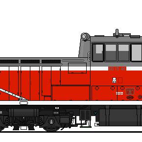 DD15