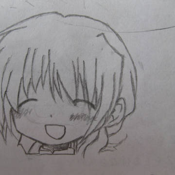 宮子〔模写〕