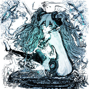 コンバート（変色）