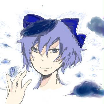 らくがき