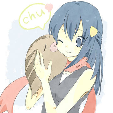 すきすきす