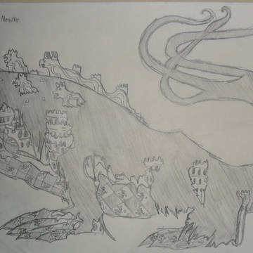 Monster= =