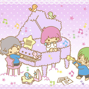 ★The Little Triple Stars★