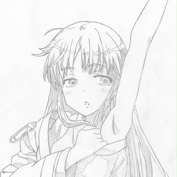 インデックス【モノクロver】