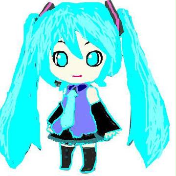 15分で描いてみよう