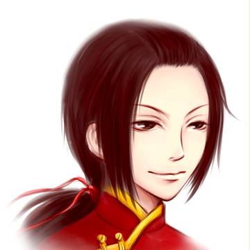 王耀