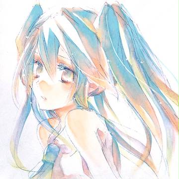 恋に落ちる音がした