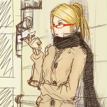 らくがき