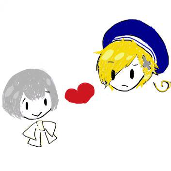 ノルXアイス