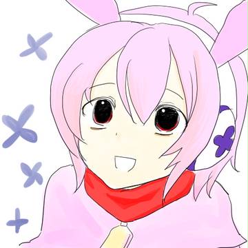 擬人化キュートモン