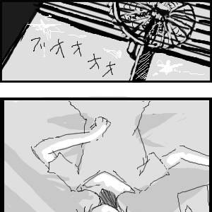 扇風機どうぞ