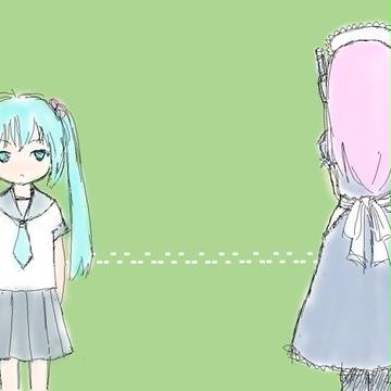 メイドロボ嫌い