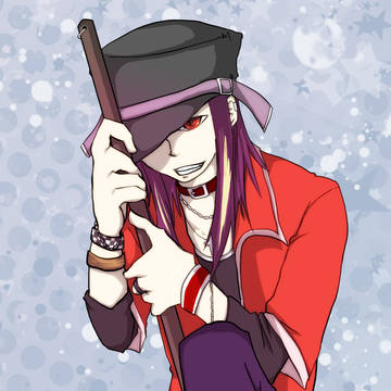 お誕生日おめ