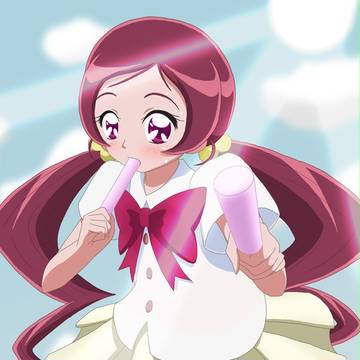 暑すぎます・・・