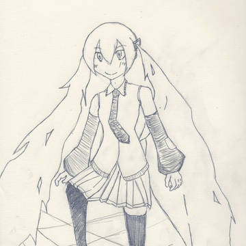 ミクミク