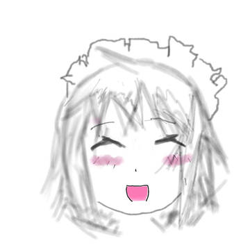 咲夜さん；