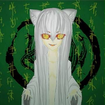 狐仙