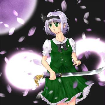 【修正】みょん