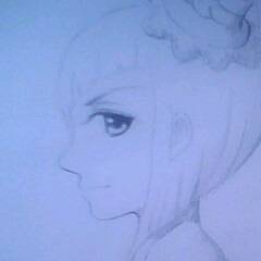 still doll