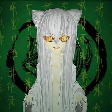 狐仙