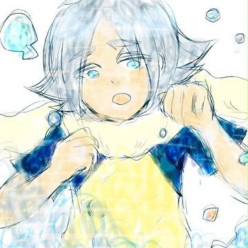 雪解け