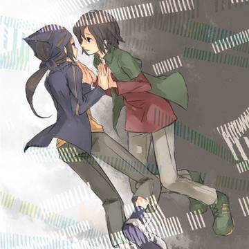 双子